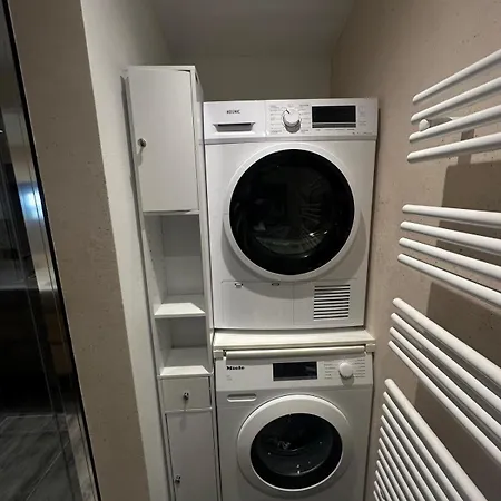 Apartmán Robin *
