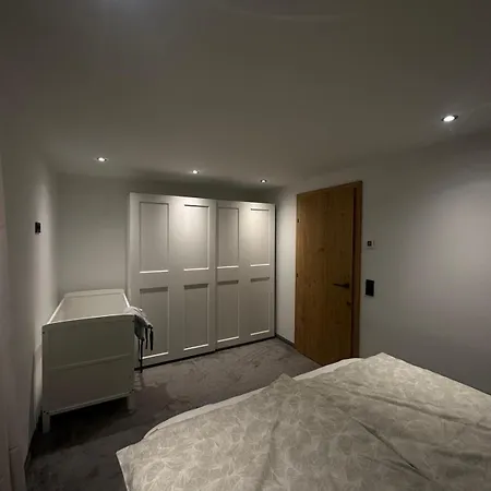 Robin Apartamento Waidring