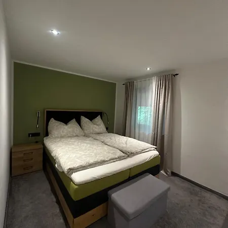 Apartmán Robin