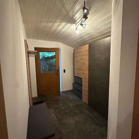 Apartmán Robin *