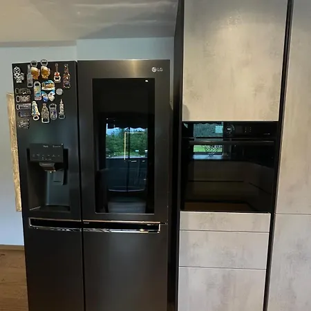 Robin Apartment Waidring