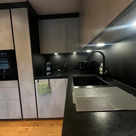 Apartmán Robin
