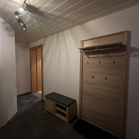Apartmán Robin *