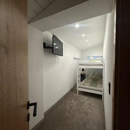 Apartmán Robin
