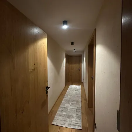 Apartamento Robin Waidring