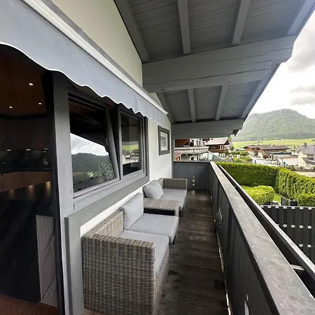 Robin Apartmán