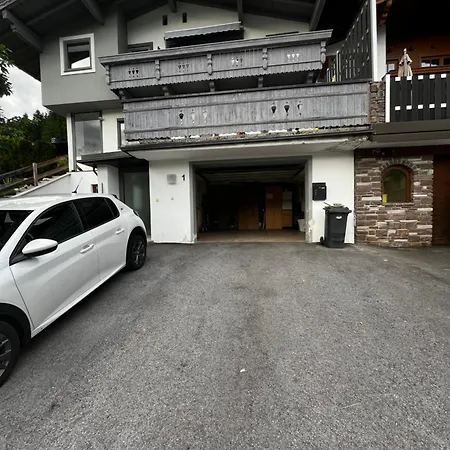 Apartamento Robin Waidring