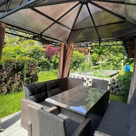 Robin Apartamento Waidring