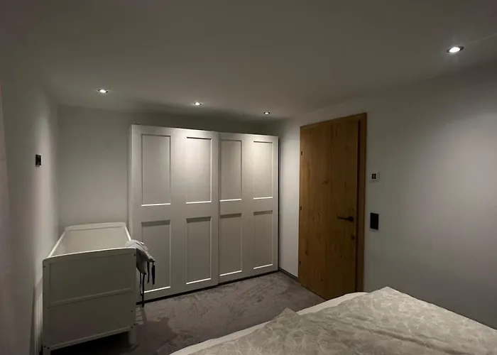 Robin Appartement Waidring