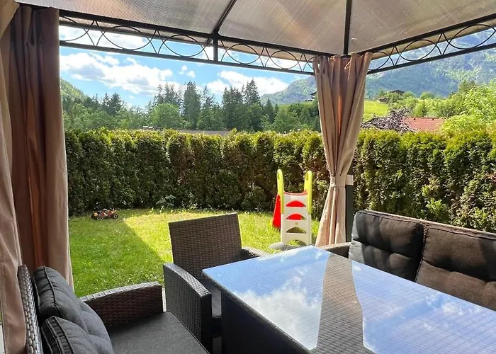 Appartement Robin Waidring