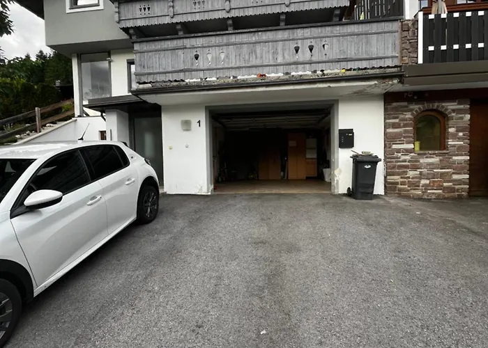 Appartement Robin Waidring