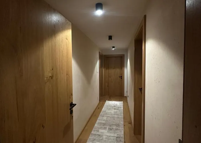 Apartment Robin Waidring