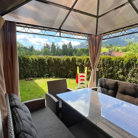 公寓 Robin 瓦德林