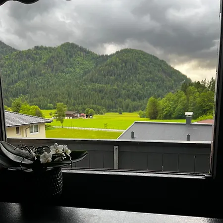 Robin 公寓 瓦德林