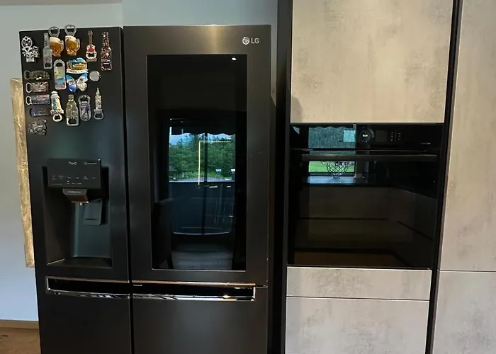 Robin 公寓 瓦德林