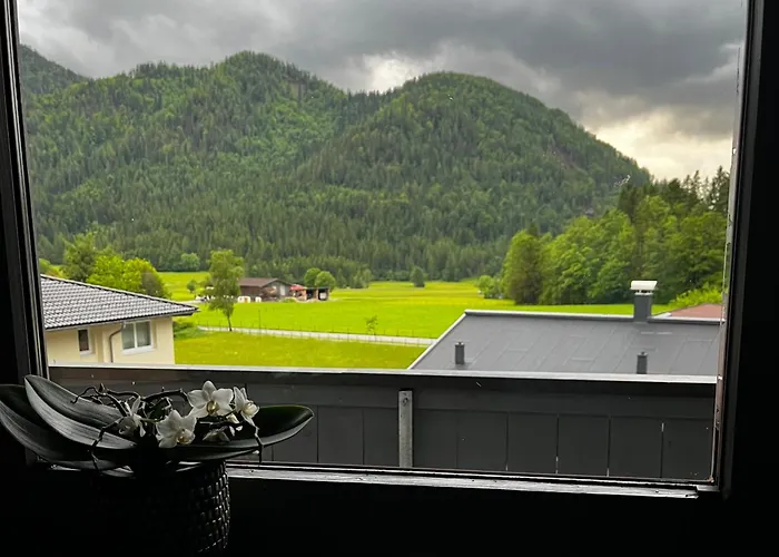 Robin 公寓 瓦德林